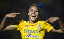 Alison González jugó en Tigres Femenil en 2018. (FOTO: Mexsport)