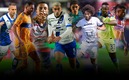 Así queda la liguilla del futbol mexicano (Foto: Especial)