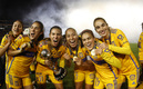 Tigres Femenil consiguió su sexto campeonato. (FOTO: Imago7)