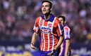 Atlético de San Luis vence a Atlas (Foto: Imago7)