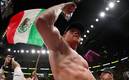 Canelo aún no define rival (AFP)