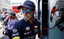 Checo Pérez, subcampeón de F1 (Reuters)