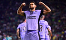Henry Martín igualó para el América. (Foto: Imago7)