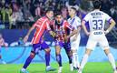 Ricardo Chávez anotó el primer gol del partido (Foto: Imago7)