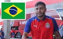 Alexis Vega estaría en la mira de un equipo de Brasil (Imago7)