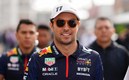 Checo Pérez logró el subcampeonato de la F1 en 2023 (Imago7)