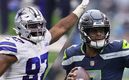 Cowboys vs. Seahawks