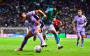 León y América dieron un juegazo (Imago7)