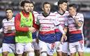 Roberto Alvarado regresa al once de Chivas. FOTO: Imago7.