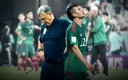 Tata Martino dirigió al cuadro mexicano que fracasó en Qatar. (Imago7)