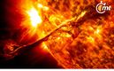 Tormenta Solar Caníbal impactará a partir de HOY 30 de noviembre