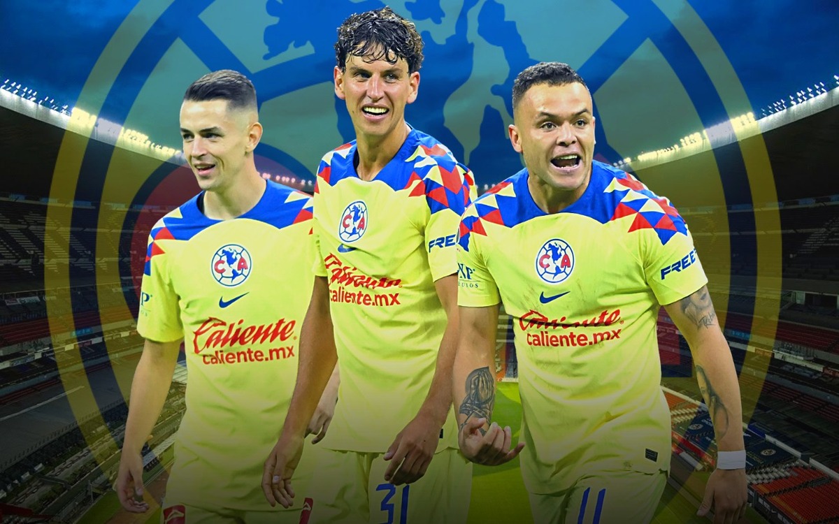América pinta como favorito para avanzar a Semifinales. (Imago7)