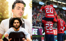 Chivas ganó en la cancha y en las redes a Pumas. (Foto: Imago7)