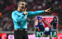 Fernando Hernández no marcó el penalti a favor de Pumas. (Foto: Imago7)