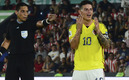 James llegó en julio a Sao Paulo. (FOTO: EFE)