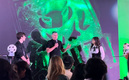 Jorge Torres Nilo en su presentación con la Raniza FC. (FOTO: Jorge Rosales)