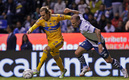 Puebla y Tigres empataron en el Cuauhtémoc. (Foto: Imago7)