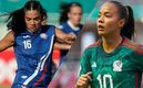 Puerto Rico vs. México