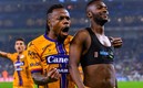 Atlético San Luis elimina al Monterrey (Foto: Imago7)