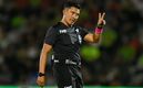 Parece que el 'Cantante' sirve de amuleto para las Águilas durante este torneo (Imago7)