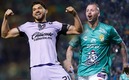 El empate a dos goles no fue mal resultado. (Foto: Mexsport)