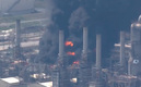 Incendio en Deer Park.