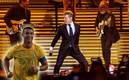 Hasta Luis Miguel cayó ante la famosa celebración de CR7 (@luismiguel)