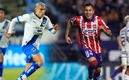 Rayados recibe al Atlético San Luis con desventaja de un gol. (Foto: Imago7)