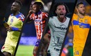 Así quedó la Liguilla del futbol mexicano (Foto: Especial)