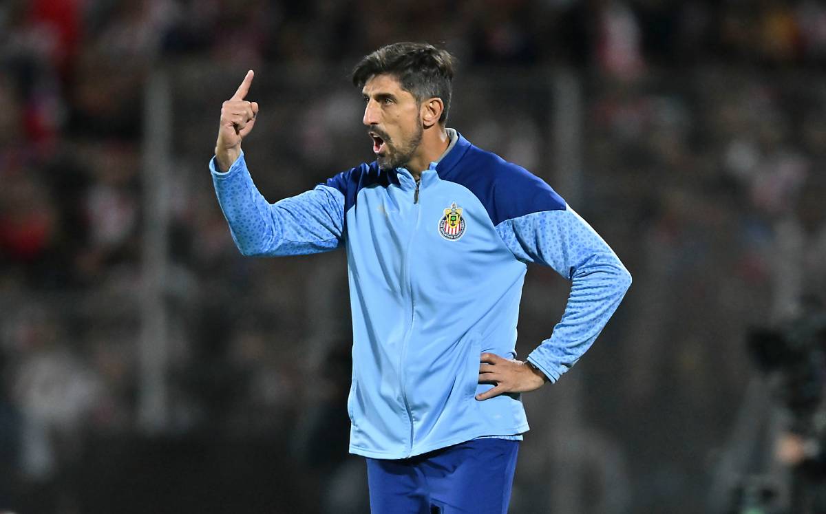 Veljko Paunovic 2023 (Foto: IMAGO7)