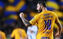Gignac hizo dos goles de los tres de este encuentro de Vuelta. (Foto: Mexsport)