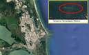 ¿Hay un monstro marino en playa Miramar? (Google | TikTok)