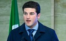 Samuel García va por la presidencia de México en 2024 (Facebook Samuel García)