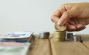 Los pensionados podría recibir más dinero en 2024. (FOTO: Freepik)