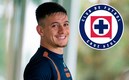 Rodrigo Garro podría ser refuerzo de Cruz Azul (Instagram @rodrigarroo)