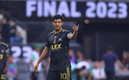 Carlos Vela sólo jugaría en Cancún. (Foto: Mexsport)