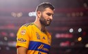 Gignac no estará en el juego de Ida de las Semis ante Pumas (Imago7)
