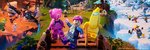 LEGO Fortnite