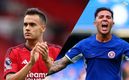 Manchester United vs Chelsea