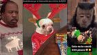 Memes del intercambio navideño