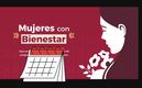 Programa Mujeres con Bienestar. Cuánto depositarán y fecha de pagos