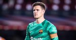 Ter Stegen será operado de la espalda (Facebook Marc-André ter Stegen)