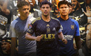 El LAFC cuenta con siete mexicanos en el plantel. (FOTO: especial)