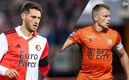 Feyenoord vs. Volendam