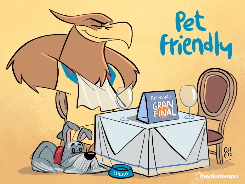 Pet Friendly