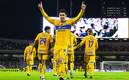 Tigres dio un golpe casi mortal en el Olímpico Universitario (Foto: Mexsport)