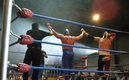 Lucha libre / Pixabay