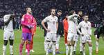 El Bayern salió humillado en su duelo de este sábado (EFE)