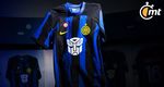 Inter de Milán lucirá playera con logo de 'Transformers' | FOTOS