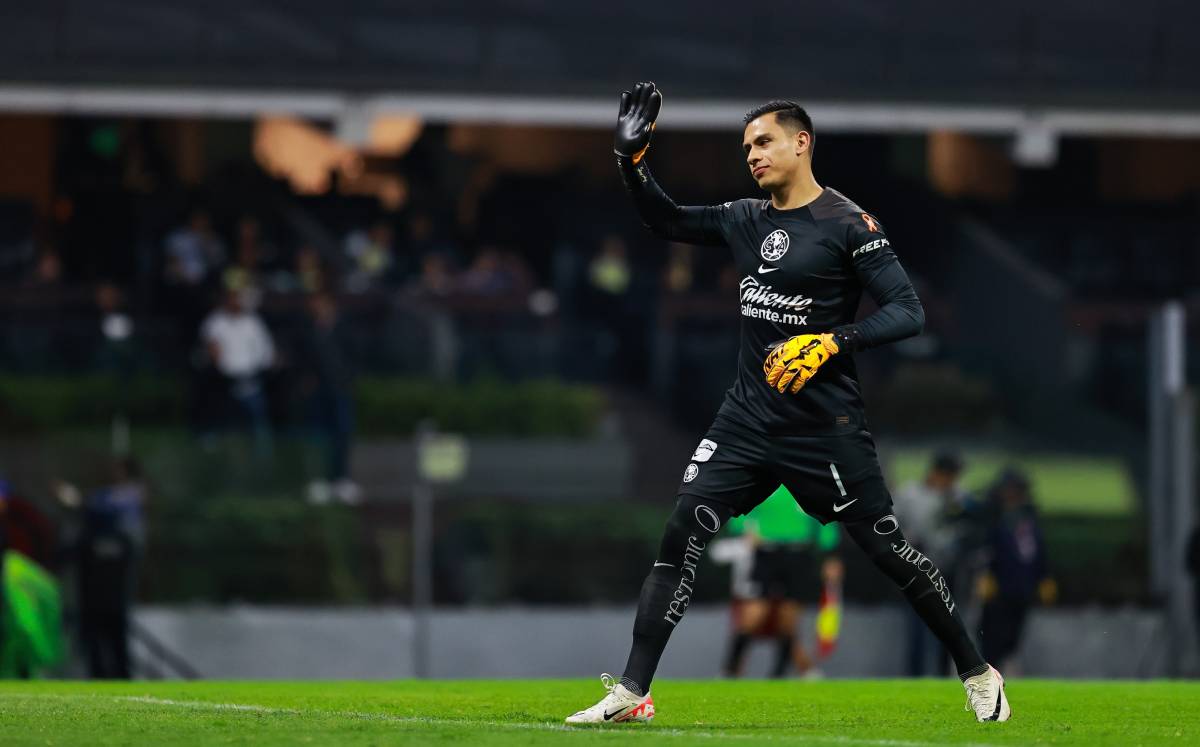 Luis Malagón le sacó dos goles INCREÍBLES al Atlético San Luis